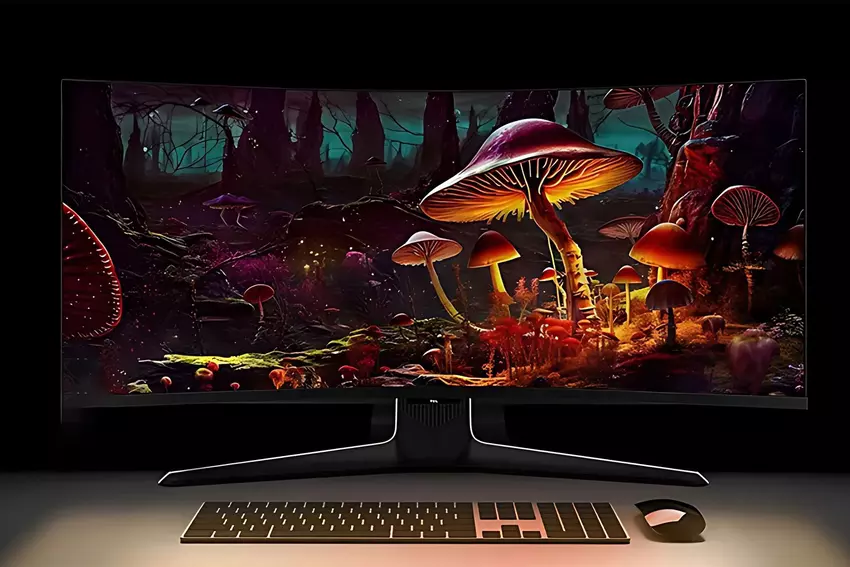 TCL wprowadza na rynek europejski monitor do gier 32R83Q 2K z częstotliwością odświeżania 170 Hz, technologiami AMD FreeSync Premium i NVIDIA G-SYNC