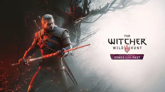 The Witcher 3: Wild Hunt z ...