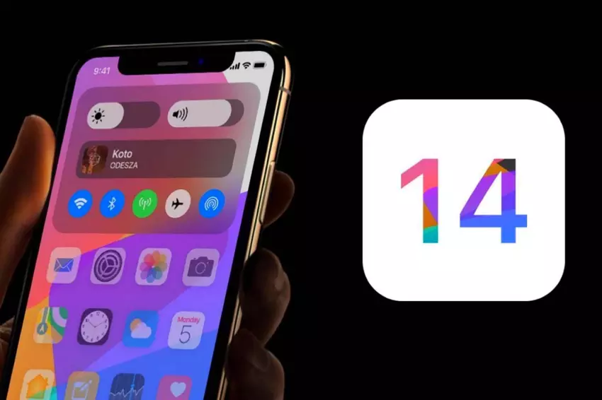 Plotka: iOS 14 otrzymują takie same iPhone co i iOS 13