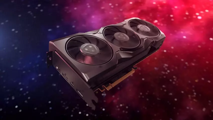Oficjalnie: AMD zaprezentuje karty graficzne Radeon RX 9060 XT na targach Computex 2025