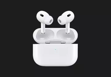 Najlepsza oferta: AirPods Pro 2 z ...