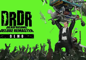 Zombie czekają na ciebie: Capcom opublikował ...