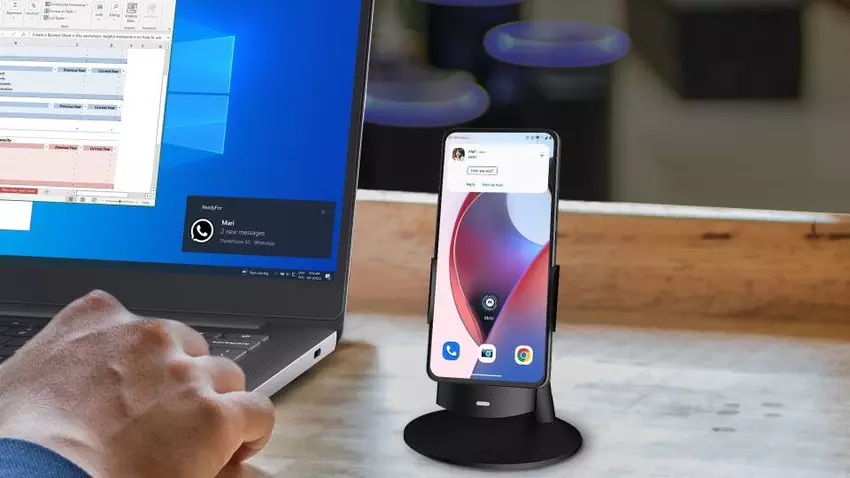 ThinkPhone by Motorola - nowy smartfon ze Snapdragonem 8+ Gen 1, wyświetlaczem P-OLED 144Hz, aparatem 50MP, ochroną IP68 i MIL-STD-810H