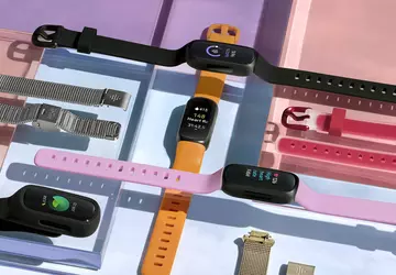 Nie jest konkurentem dla Xiaomi Mi ...