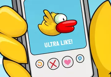 Twórca oryginalnego Flappy Bird nie był ...