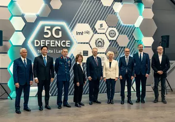 Nokia dostarczy technologię 5G dla wojsk ...