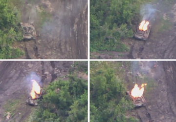 Ukraińskie drony FPV za 600 dolarów ...