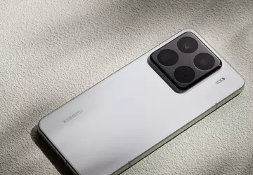 Szef Xiaomi po raz pierwszy pokazał ...