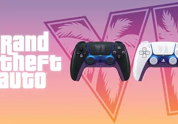 Sony zaskakuje: limitowane kontrolery DualSense w ...