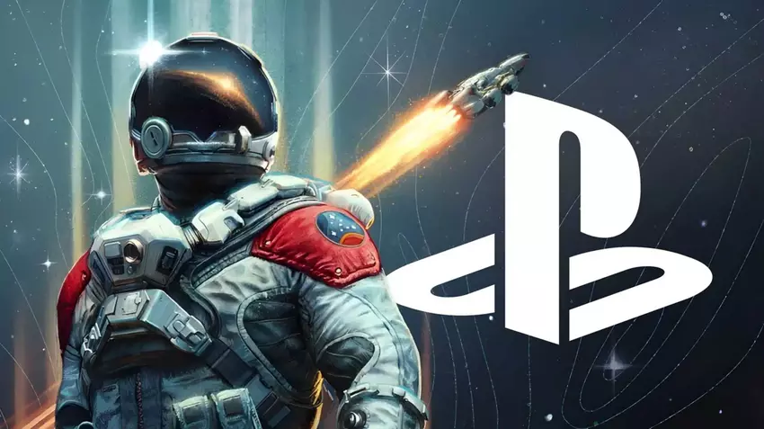 Media: premiera Starfield na PlayStation 5 nie odbędzie się wcześniej niż wiosną 2026 roku