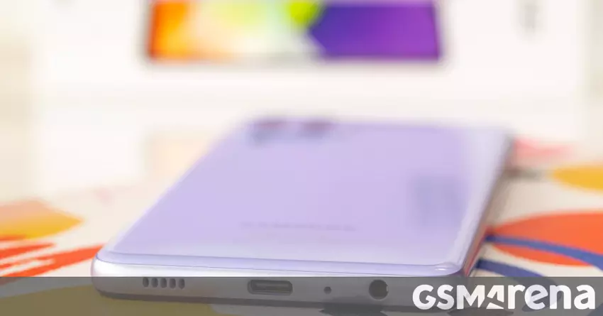 Strona wsparcia dla Samsunga Galaxy M13 5G zostaje uruchomiona