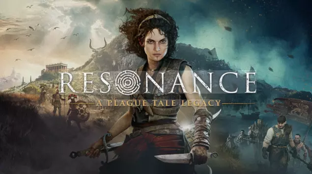 Resonance: A Plague Tale Legacy wycieka ...