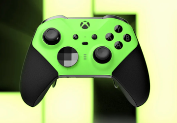 Kontrolery Xbox Elite 2 można teraz ...