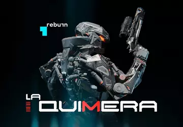 La Quimera shooter - nowa gra ...