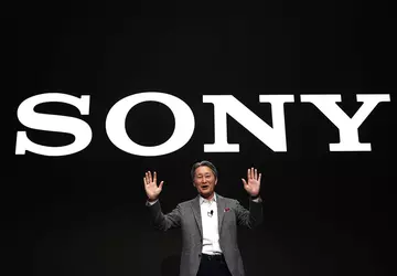 Sony stracił Prezesa Zarządu i postanowiła ...