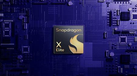Nowy układ Snapdragon X Elite od Qualcomm: Laptopy dla graczy gotowe na podbój rynku