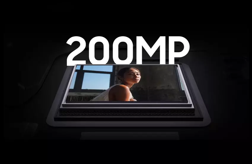 Pierwszego smartfona z aparatem 200 MP nie pokaże Xiaomi – wyprzedzi go Motorola