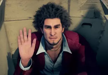 Sega zastrzegła znak towarowy Yakuza Wars: ...