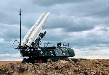 Oficjalnie: USA przystosowują ukraińskie Buk-M1 SAM ...