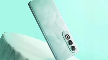 Klon OnePlus Nord CE 4: OPPO przygotowuje się do premiery nowego smartfona z serii K