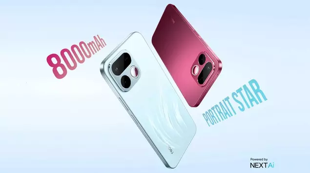 Realme 16T: Przełomowa bateria 8000 mAh ...
