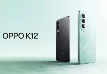 Oppo zapowiada K12 Plus na 12 ...