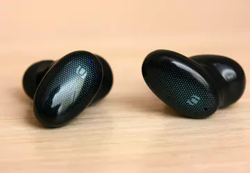 Recenzja słuchawek dousznych TWS Ugreen HiTune ...