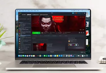 Valve to zrobiła: na komputerach z ...