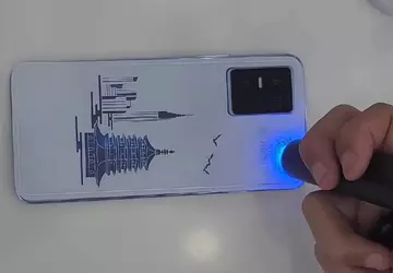 Jakiś rodzaj magii! Smartfon Vivo S10 ...