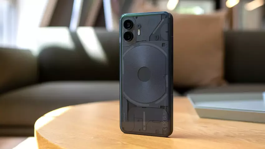 Nothing Phone 3 po raz pierwszy otrzyma pełny debiut w USA