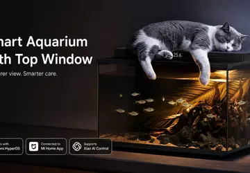 Xiaomi Mijia Smart Fish Tank 2 ...