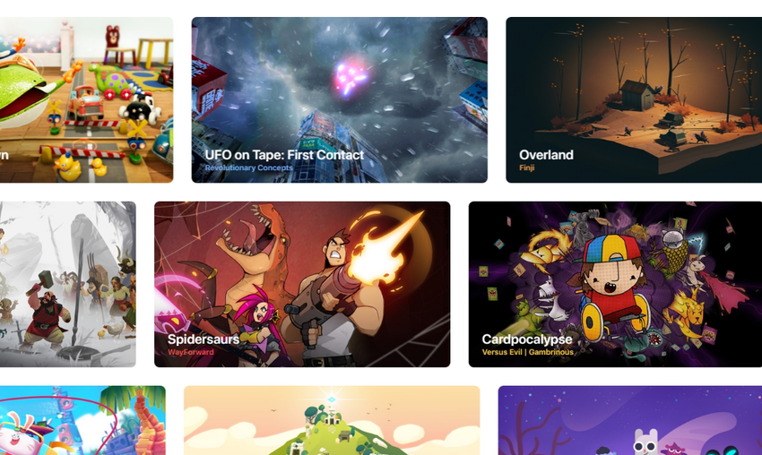 Apple Arcade rozpoczęło się przed czasem z wolnym okresem, a programiści są niezadowoleni