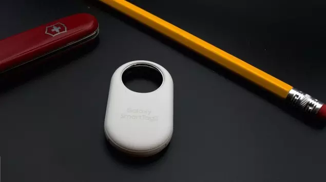 Galaxy SmartTag 3: Nowy design, cena ...