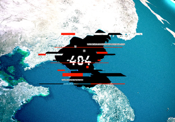 Amerykanie samodzielnie zamknęli internet w Korei ...