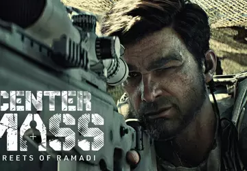 Zapowiedziano Center Mass: Streets of Ramadi ...