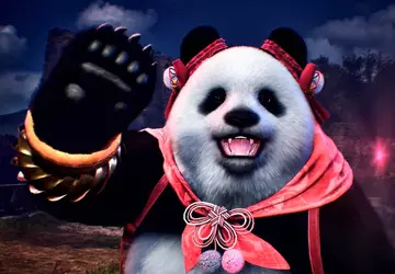 Twórcy Tekken 8 opublikowali wideo przedstawiające ...