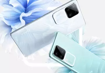 Nie czekając na zapowiedź: vivo pokazało, ...