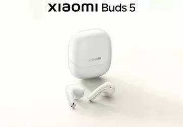 Xiaomi Buds 5 zadebiutują 19 lipca