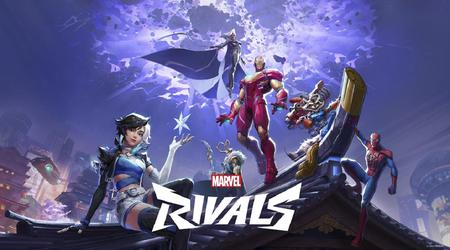Sieciowa gra akcji Marvel Rivals może pojawić się na Nintendo Switch 2: NetEase bada możliwości