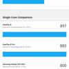 Recenzja Samsung Galaxy A72 i Galaxy A52: klasa średnia z flagowymi cechami-136