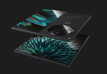 Informator ujawnił, kiedy zostanie zaprezentowany składany ...