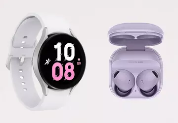 Samsung Galaxy Watch 4, Galaxy Watch ...