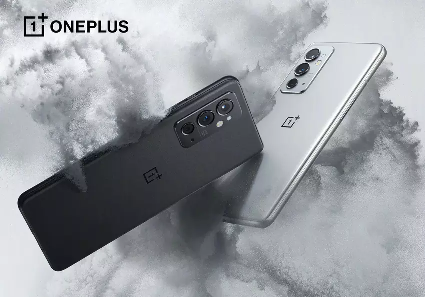 Źródło: OnePlus Buds Z2 i OnePlus 9RT pojawią się poza Chinami w grudniu