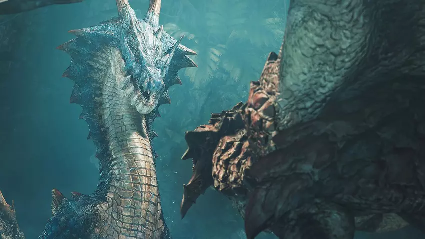 Sony ujawnili plany Capcom: szczegóły drugiej dużej aktualizacji do Monster Hunter Wilds oraz data jej wydania