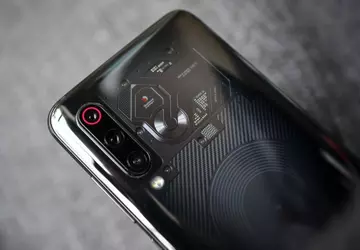 Xiaomi Mi 9 Explorer Edition otrzymał ...