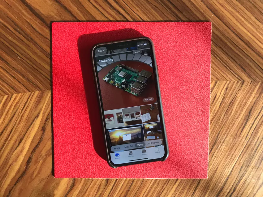 iOS 13 jest już prawie gotowy: Apple wydała pierwszą wersję beta iOS 13,1