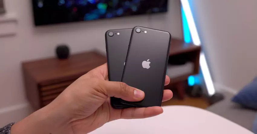 Dane pokazują, że Android przegrywa z iOS, ale platforma Google nadal dominuje na rynku