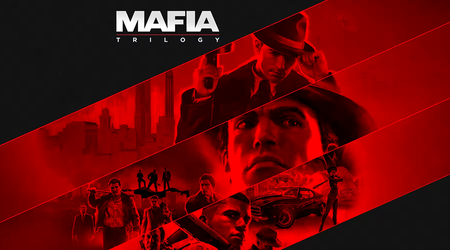 Strzelaniny, napady, wyścigi i dramaty: Gracze mogą kupić Mafia Trilogy za 24 USD na Steam do 28 lipca