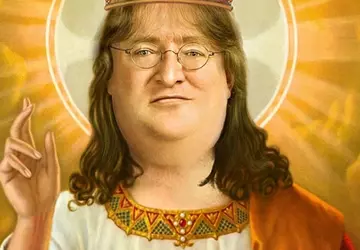 Zawór znów zaczyna zwalniać gry!