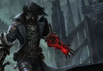 Twórcy soulslike-metroidvania The Last Faith potwierdzili, ...